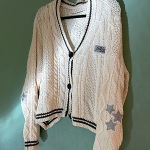 Taylor Swift Folklore Eras Tour Cardigan